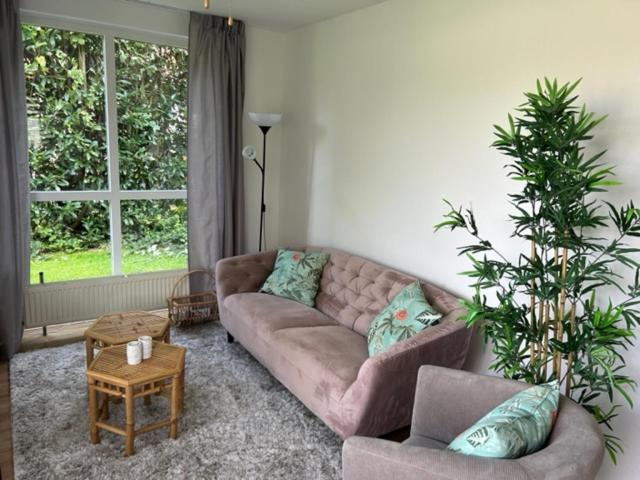 Gezellige Vakantiewoning Aan Het Water In Ewijk - Recreational Only No Workers Eksteriør bilde