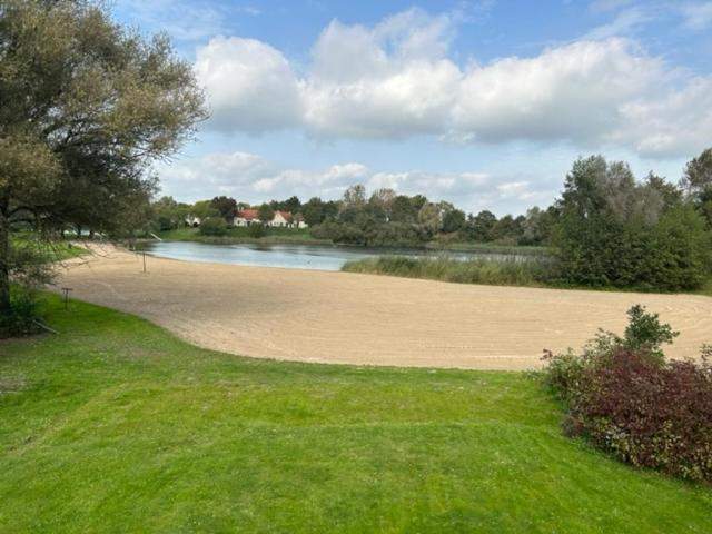 Gezellige Vakantiewoning Aan Het Water In Ewijk - Recreational Only No Workers Eksteriør bilde