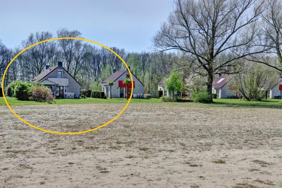 Gezellige Vakantiewoning Aan Het Water In Ewijk - Recreational Only No Workers Eksteriør bilde