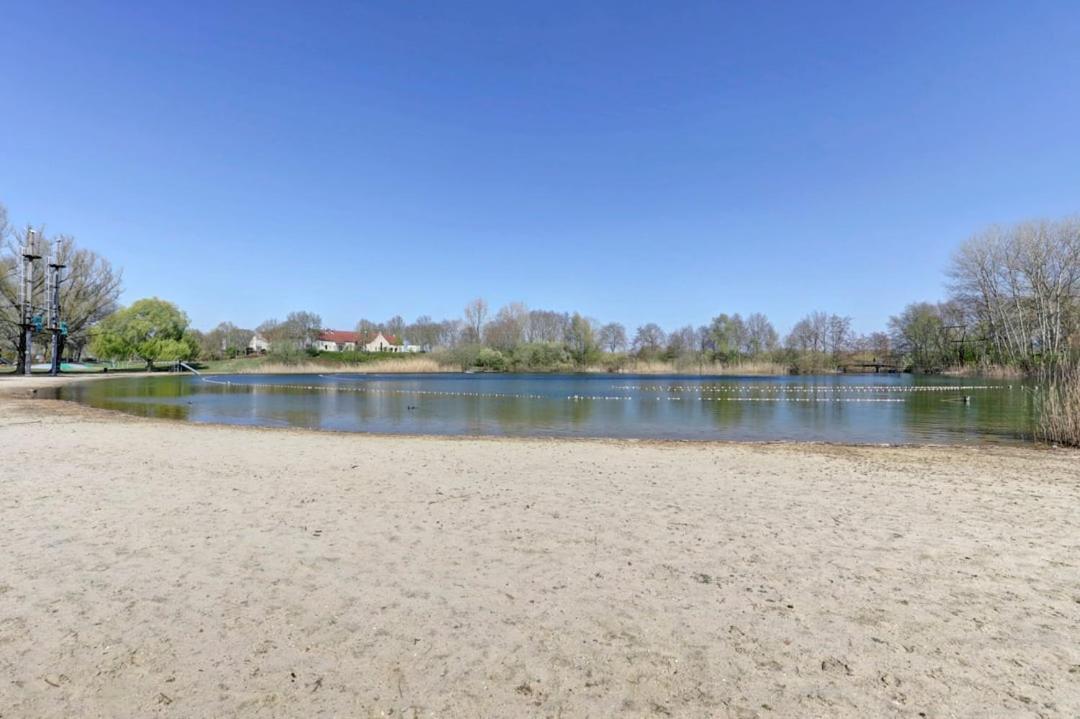 Gezellige Vakantiewoning Aan Het Water In Ewijk - Recreational Only No Workers Eksteriør bilde